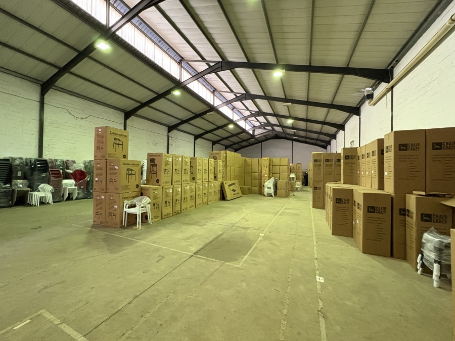 To Let commercial Property for Rent in Montague Gardens Western Cape